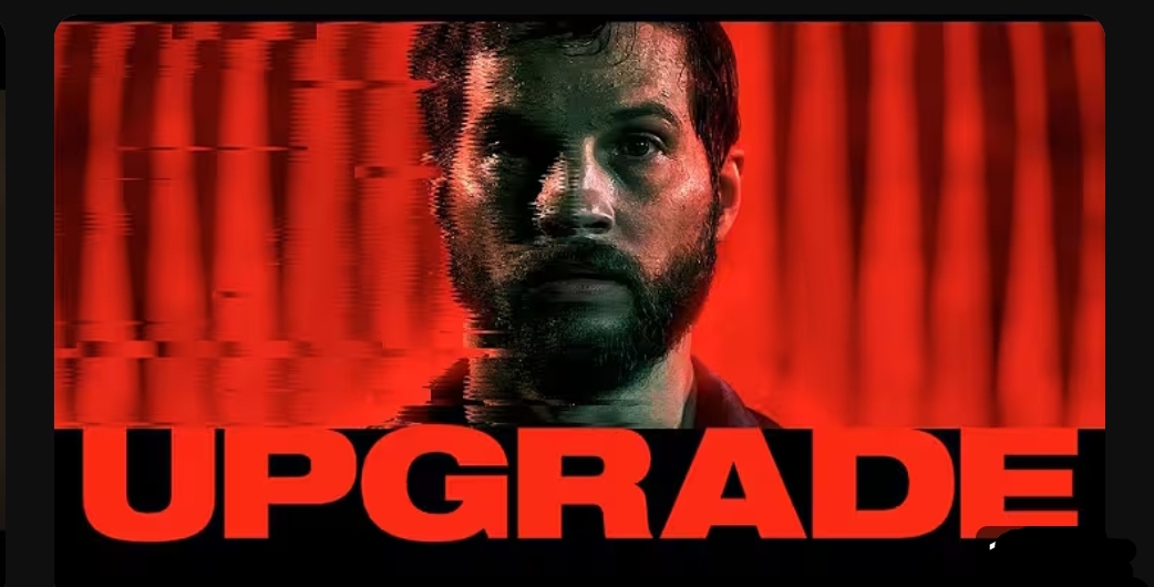 UPGRADE